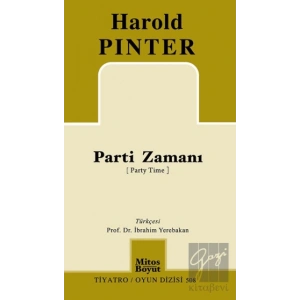 Parti Zamanı