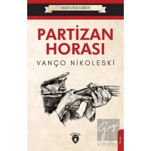 Partizan Horası