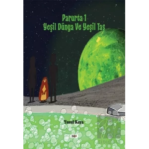 Parurta 1 - Yeşil Dünya ve Yeşil Taş