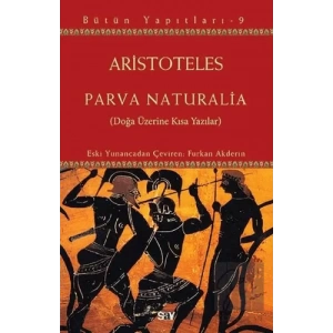 Parva Naturalia