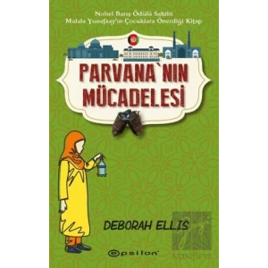 Parvana’nın Mücadelesi