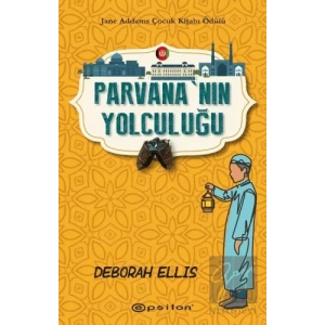 Parvana’nın Yolculuğu