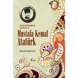 Pasajes Seleccionados Del Nutuk - Discurso de Mustafa Kemal Atatürk