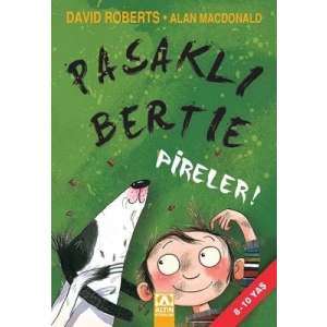 Pasaklı Bertie Pireler!
