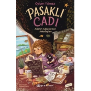Pasaklı Cadı
