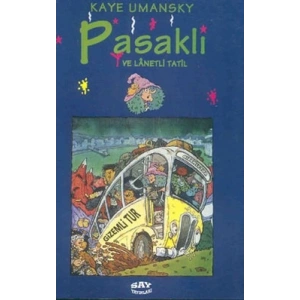 Pasaklı ve Lanetli Tatil