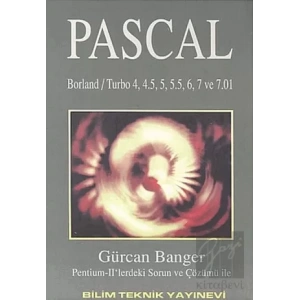 Pascal Borland / Turbo 4, 4.5, 5, 5.5, 6, 7 ve 7.01 Sürümleri