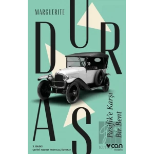 Pasifike Karşı Bir Bent