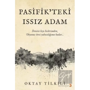 Pasifik’teki Issız Adam