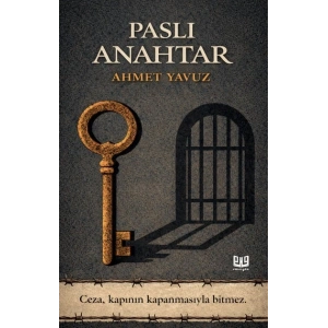 Paslı Anahtar