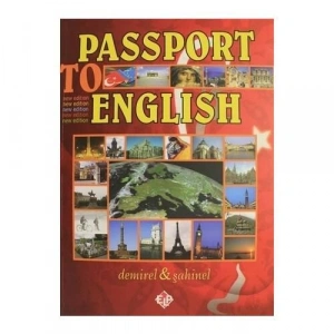 Passport to English