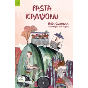 Pasta Kamyonu