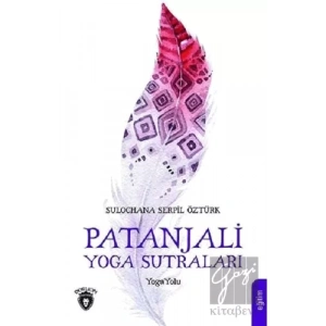 Patanjali Yoga Sutraları