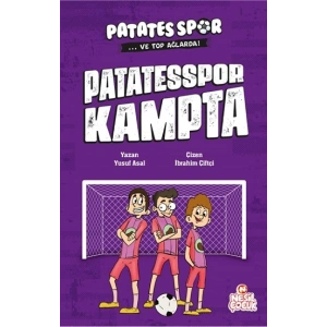 Patatesspor Kampta