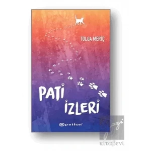 Pati İzleri