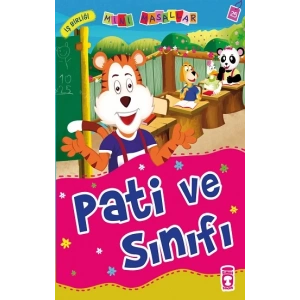 Pati ve Sınıfı
