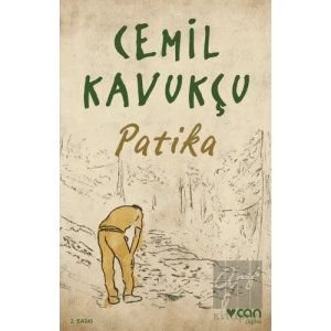 Patika