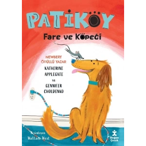 Patiköy - Fare ve Köpeği