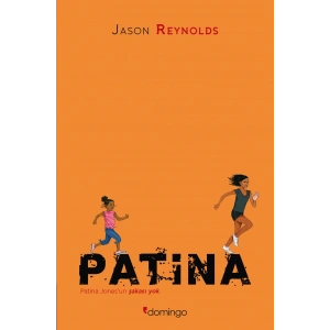Patina - Parkur Serisi 2