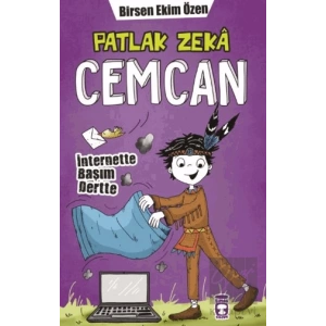 Patlak Zeka Cemcan - İnternette Başım Dertte