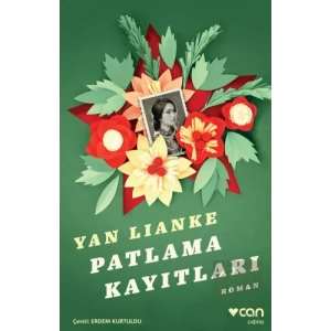 Patlama Kayıtları