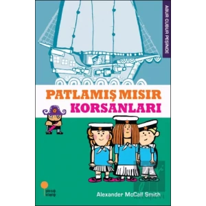 Patlamış Mısır Korsanları