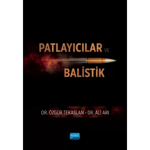 Patlayıcılar ve Balistik