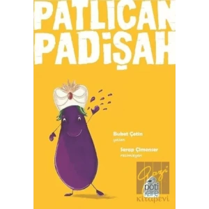 Patlıcan Padişah
