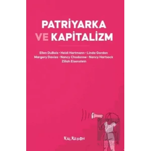 Patriyarka ve Kapitalizm