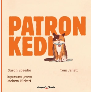 Patron Kedi