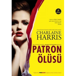 Patron Ölüsü