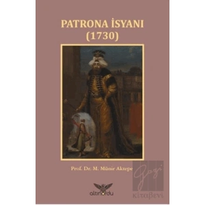 Patrona İsyanı 1730