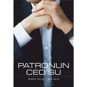 PATRONUN CEO’SU