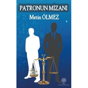 Patronun Mizanı
