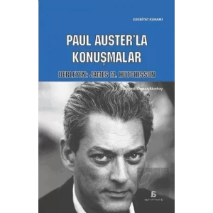Paul Austerla Konuşmalar