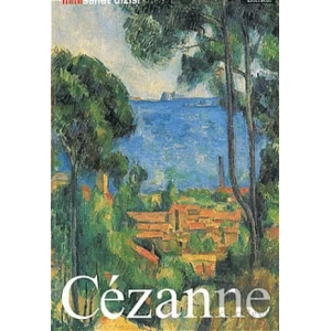 Paul Cezanne: Hayatı ve Eserleri