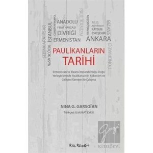 Paulikanların Tarihi