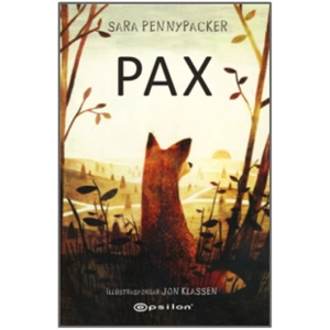 Pax (Ciltli)