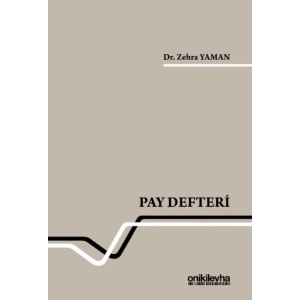 Pay Defteri
