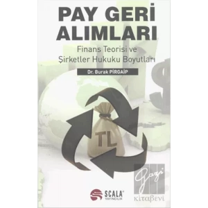 Pay Geri Alımları