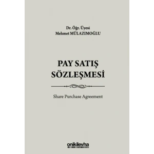 Pay Satış Sözleşmesi