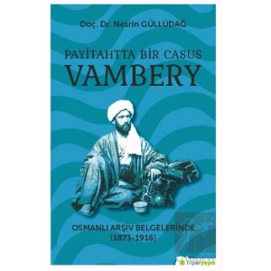 Payitahtta Bir Casus Vambery