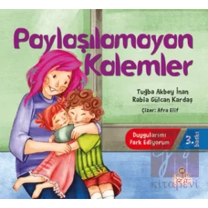 Paylaşılamayan Kalemler
