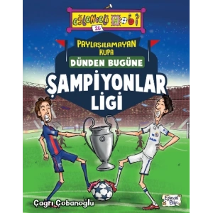 Paylaşılamayan Kupa Dünden Bugüne Şampiyonlar Ligi - Eğlenceli Bilgi