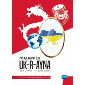 Paylaşılamayan Ülke UKRAYNA