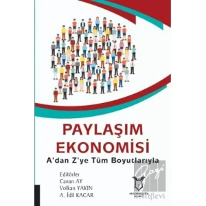 Paylaşım Ekonomisi