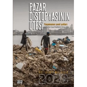 Pazar Distopyasının Ötesi - Socialist Register 2020