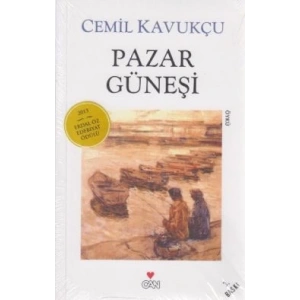 Pazar Güneşi