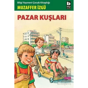 Pazar Kuşları