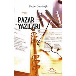Pazar Yazıları